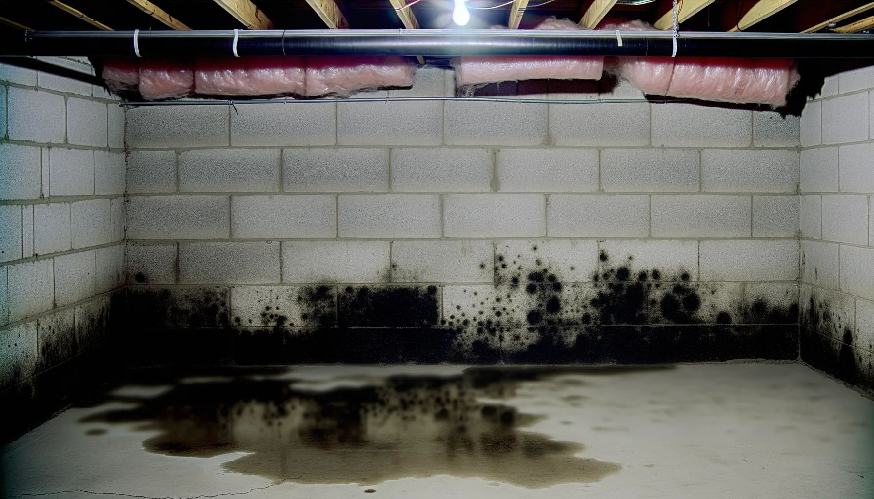 Storm Damage Restoration
