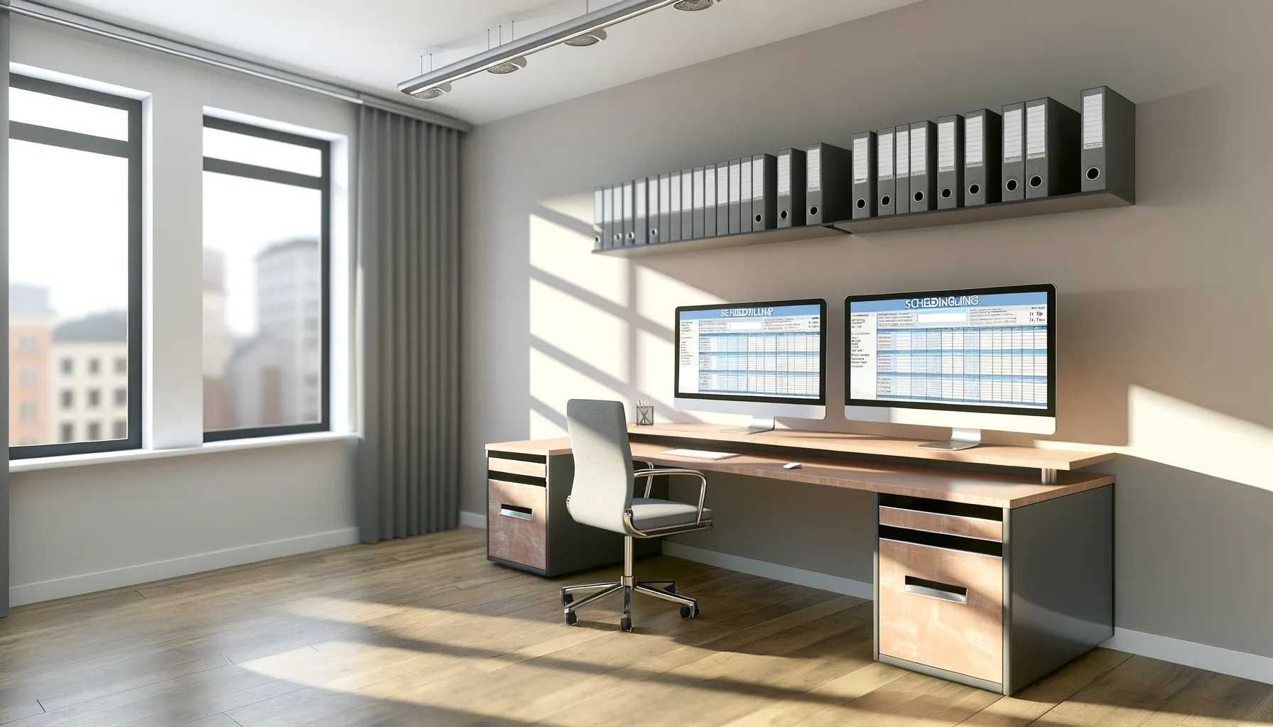 Water Damage Restoration Service
