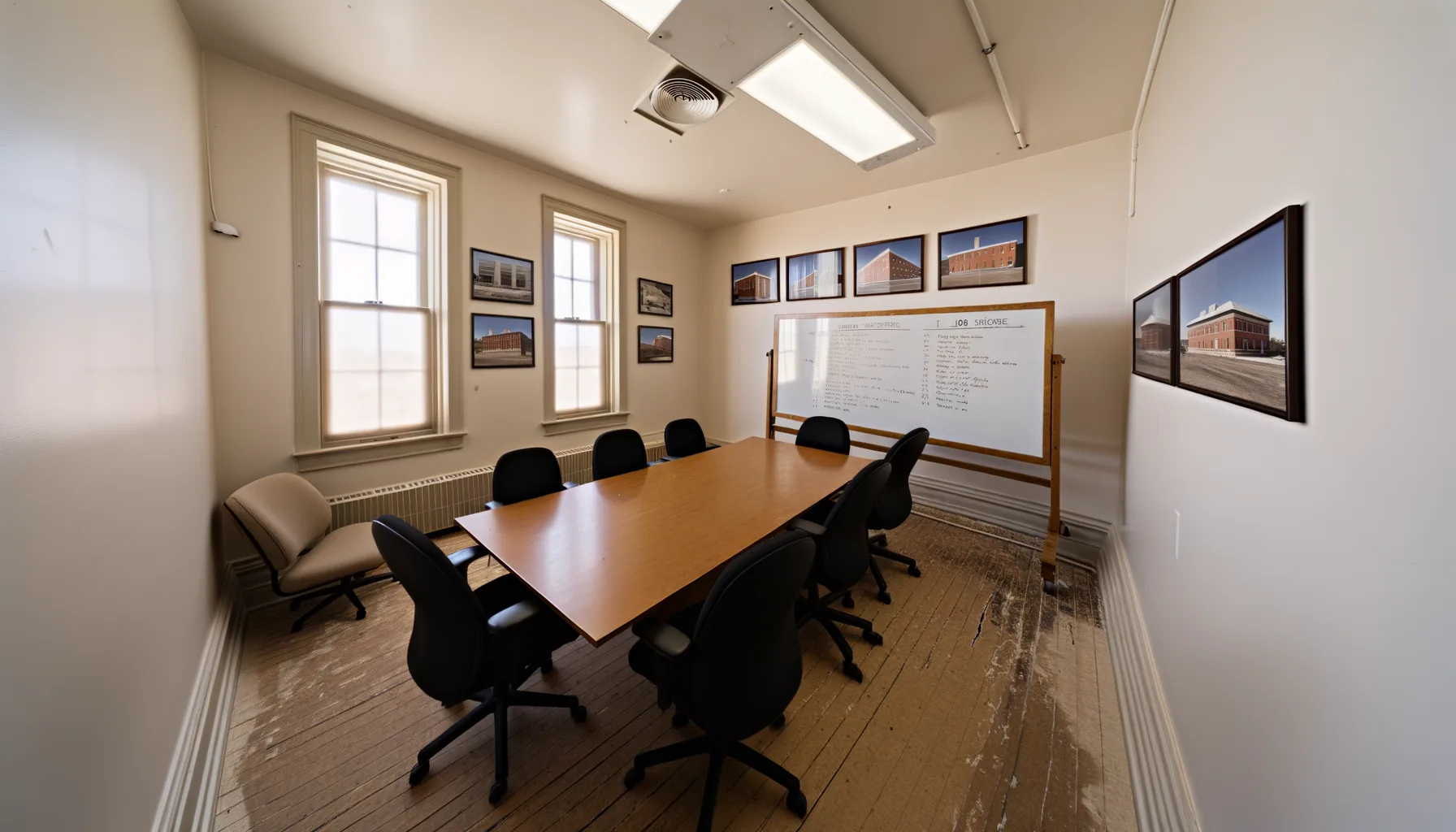 Water Damage Restoration Service