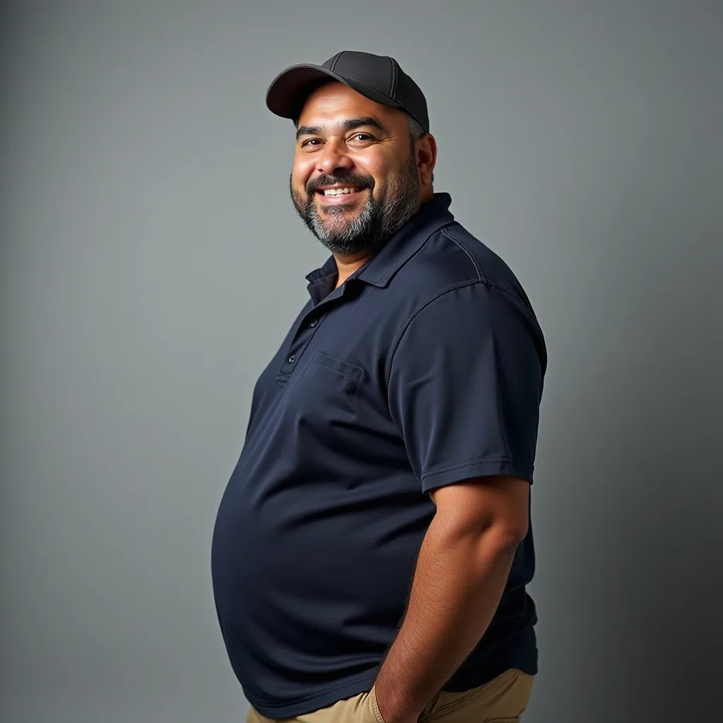 Antonio Morales